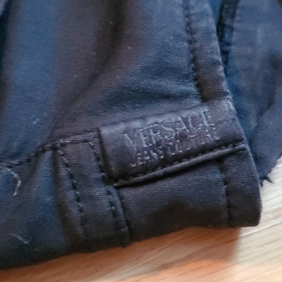 Versace Jeans Couture - Picture 7 of 13